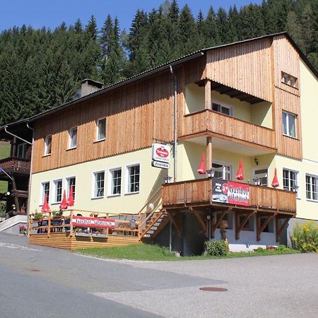 Gasthof Wabitsch Kliening Dış mekan fotoğraf
