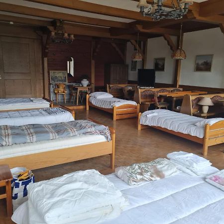 Gasthof Wabitsch Kliening Dış mekan fotoğraf