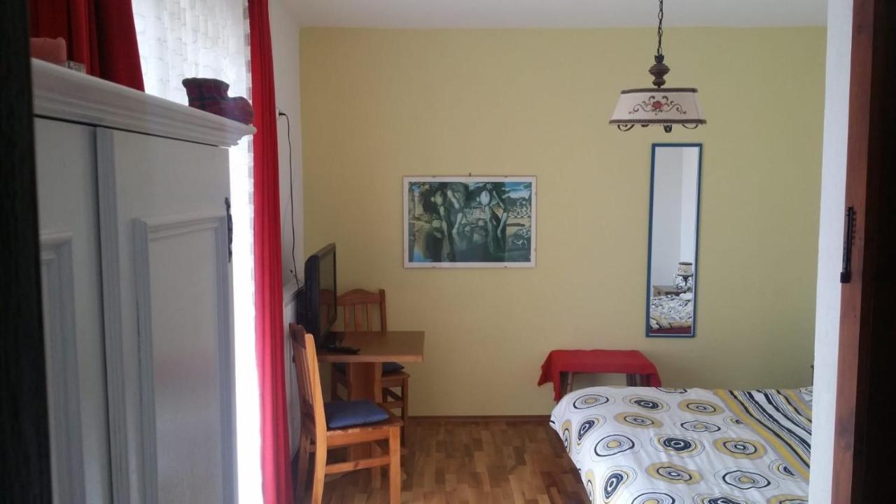 Gasthof Wabitsch Kliening Dış mekan fotoğraf