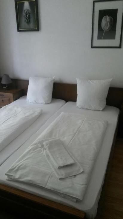 Gasthof Wabitsch Kliening Dış mekan fotoğraf