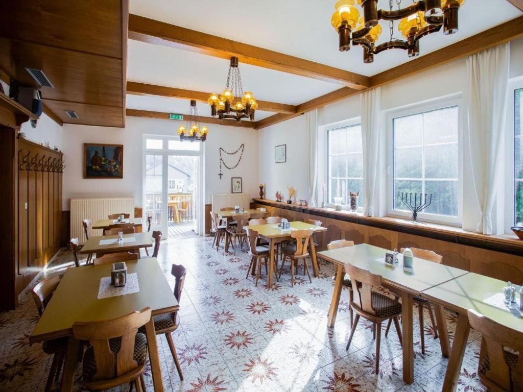 Gasthof Wabitsch Kliening Dış mekan fotoğraf