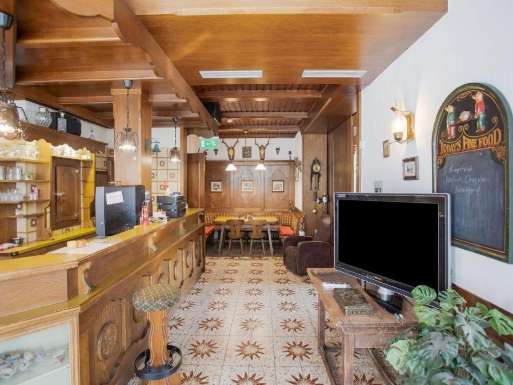 Gasthof Wabitsch Kliening Dış mekan fotoğraf