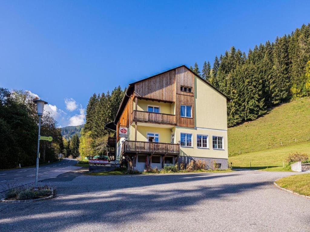 Gasthof Wabitsch Kliening Dış mekan fotoğraf