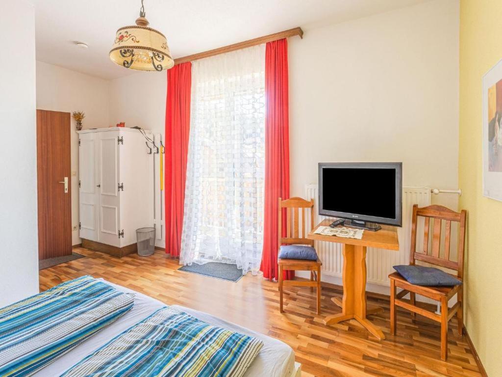Gasthof Wabitsch Kliening Dış mekan fotoğraf