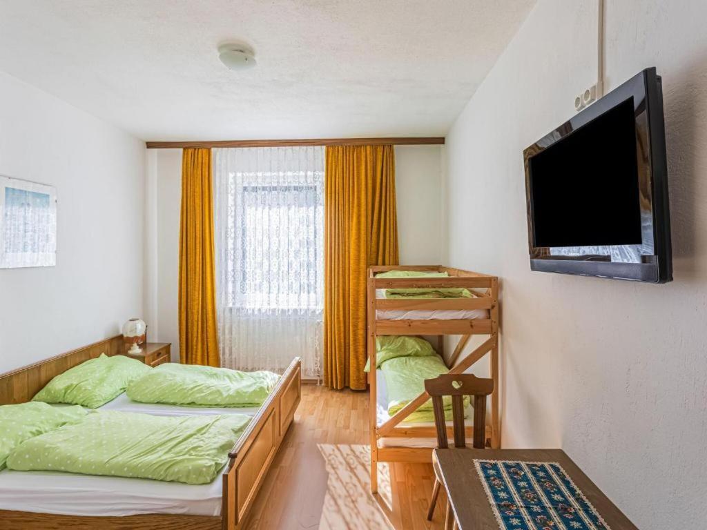 Gasthof Wabitsch Kliening Dış mekan fotoğraf