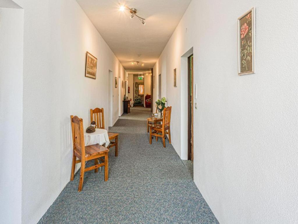 Gasthof Wabitsch Kliening Dış mekan fotoğraf