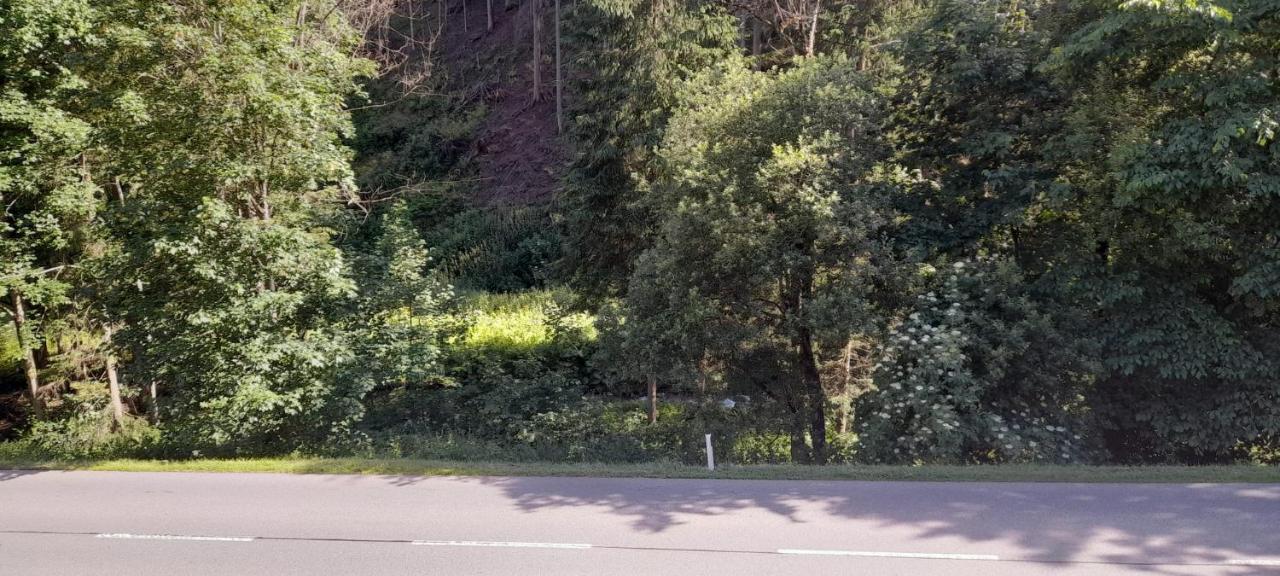 Gasthof Wabitsch Kliening Dış mekan fotoğraf