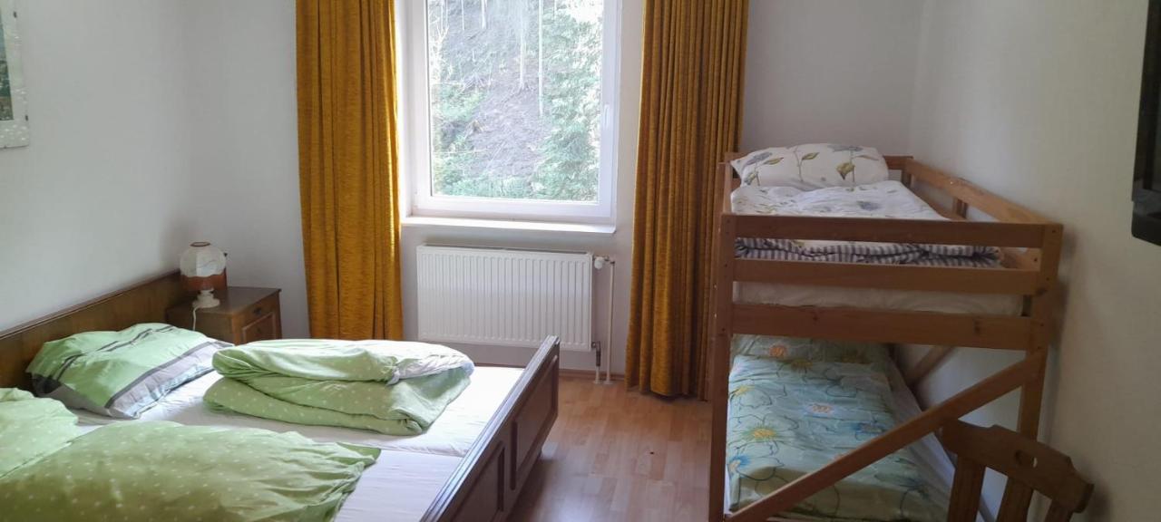 Gasthof Wabitsch Kliening Dış mekan fotoğraf