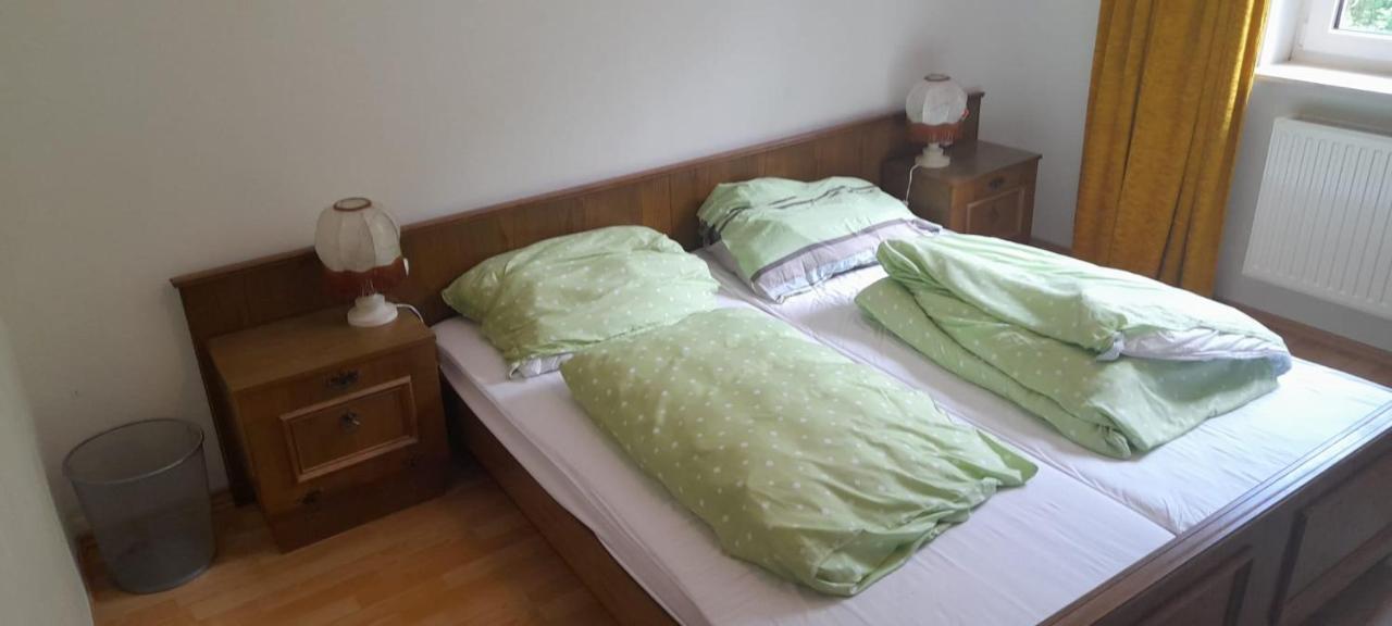 Gasthof Wabitsch Kliening Dış mekan fotoğraf