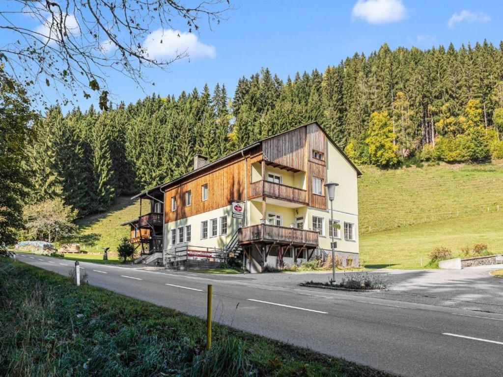 Gasthof Wabitsch Kliening Dış mekan fotoğraf
