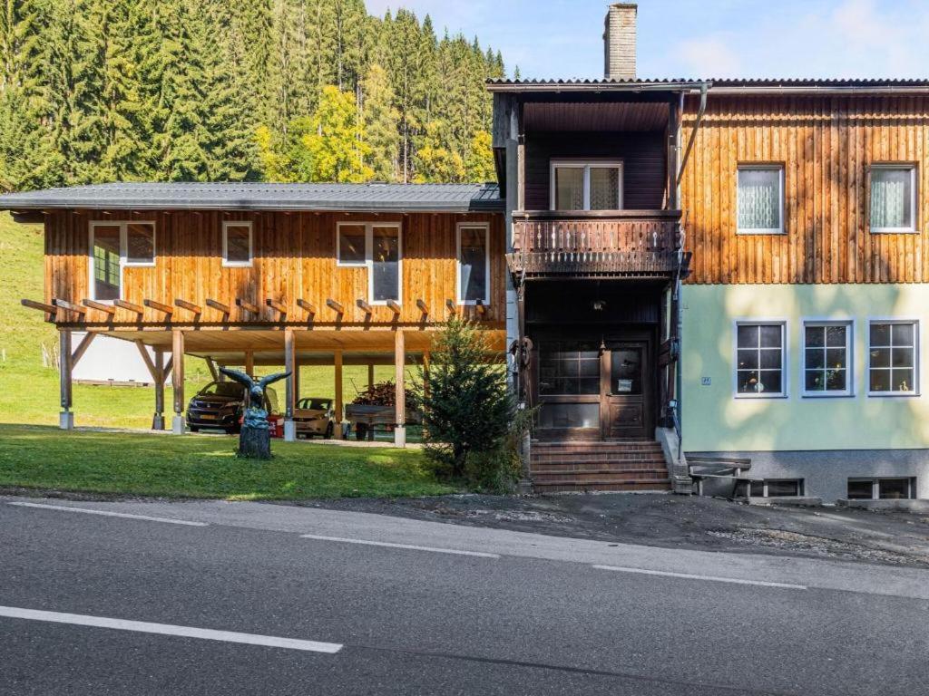 Gasthof Wabitsch Kliening Dış mekan fotoğraf