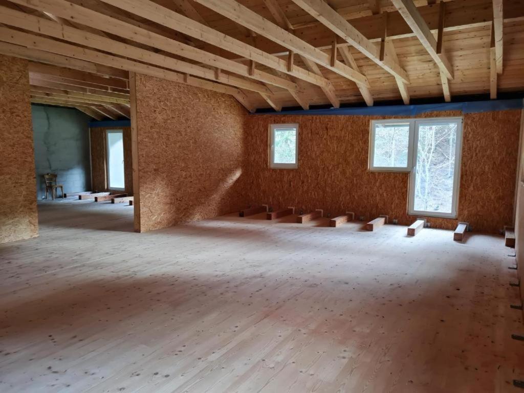 Gasthof Wabitsch Kliening Dış mekan fotoğraf