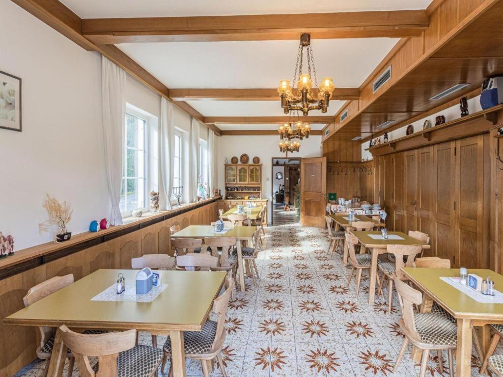 Gasthof Wabitsch Kliening Dış mekan fotoğraf