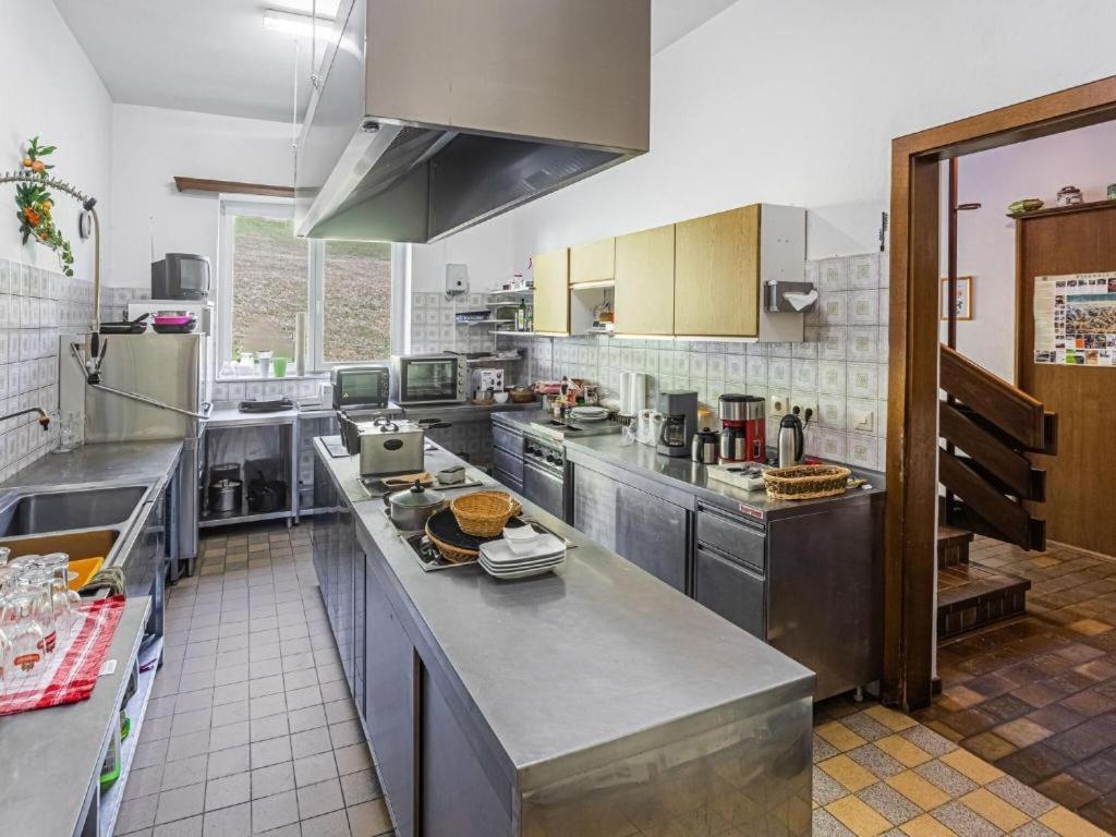 Gasthof Wabitsch Kliening Dış mekan fotoğraf