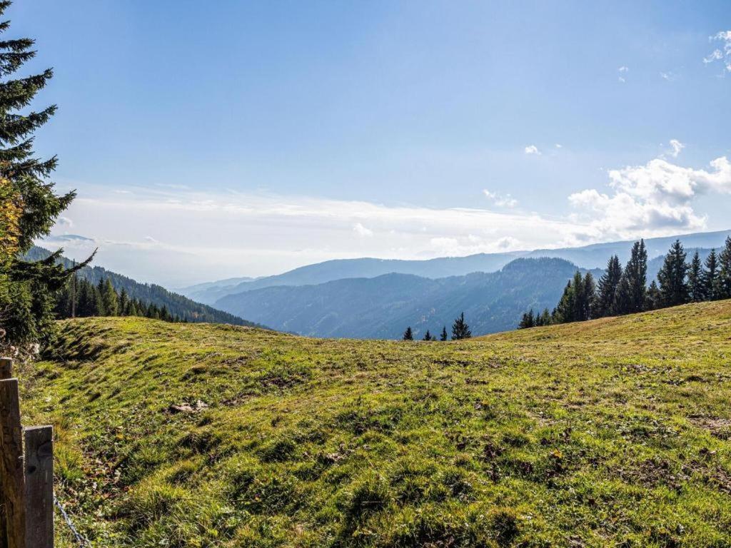 Gasthof Wabitsch Kliening Dış mekan fotoğraf