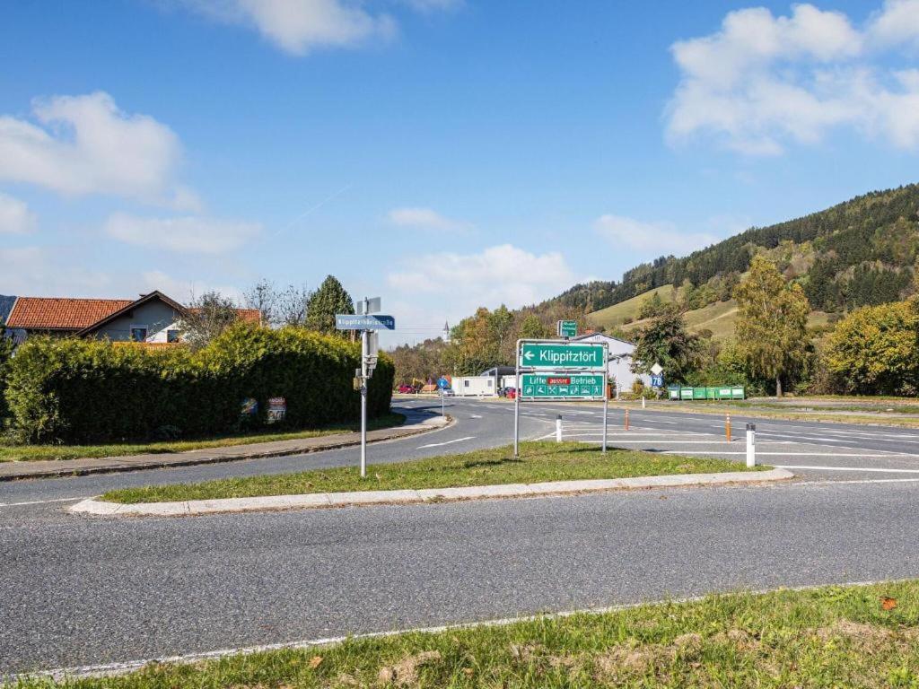 Gasthof Wabitsch Kliening Dış mekan fotoğraf