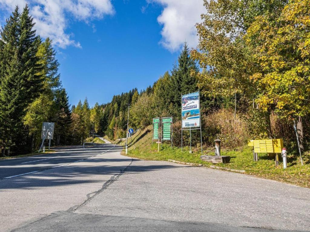 Gasthof Wabitsch Kliening Dış mekan fotoğraf